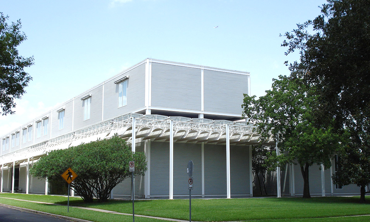 Location 1 | The Susanne Apartments Houston Montrose